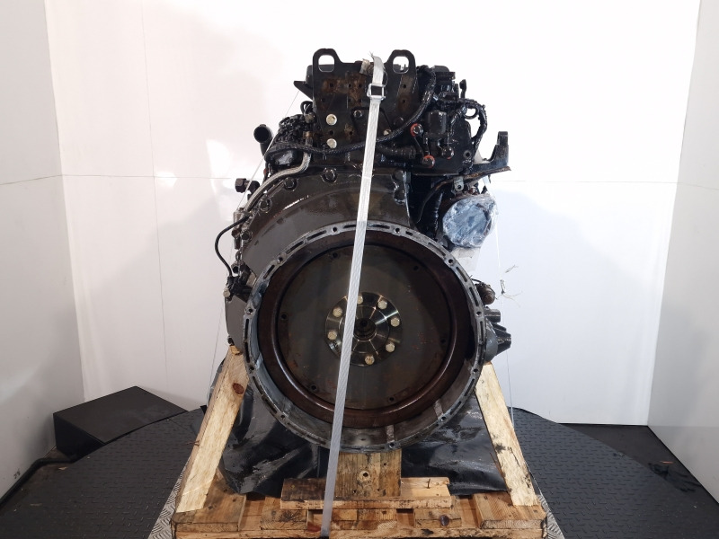Mercedes Benz OM906LA.V/3-00 Econic Spec Engine (Truck) - Motor para Camión: foto 2 Mercedes Benz OM906LA.V/3-00 Econic Spec Engine (Truck) - Motor para Camión: foto 2