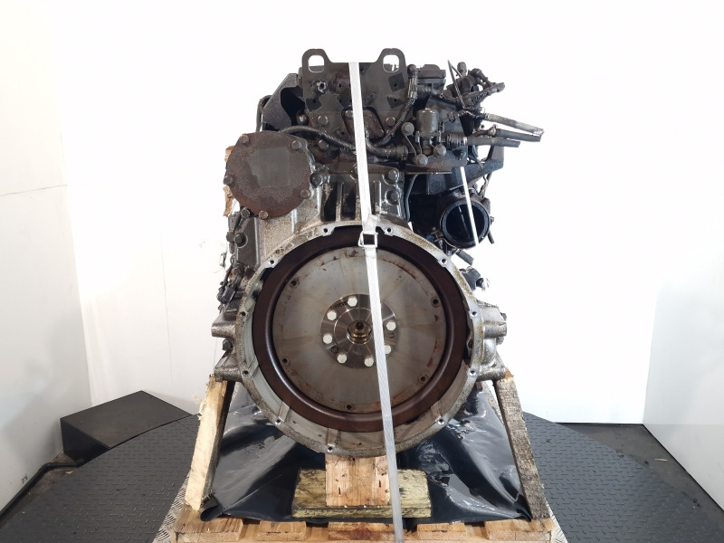 Mercedes Benz OM906LA.V/3-03 Econic Spec PTO Engine (Truck) - Motor para Camión: foto 2 Mercedes Benz OM906LA.V/3-03 Econic Spec PTO Engine (Truck) - Motor para Camión: foto 2