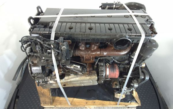 Motor para Camión Mercedes Benz OM926LA.EEV/2-03 Econic Spec Engine (Truck): foto 10
