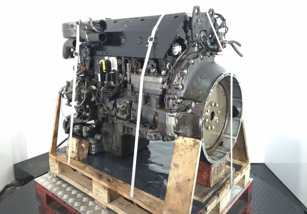 Motor para Camión Mercedes Benz OM926LA.EEV/2-03 Econic Spec Engine (Truck): foto 8