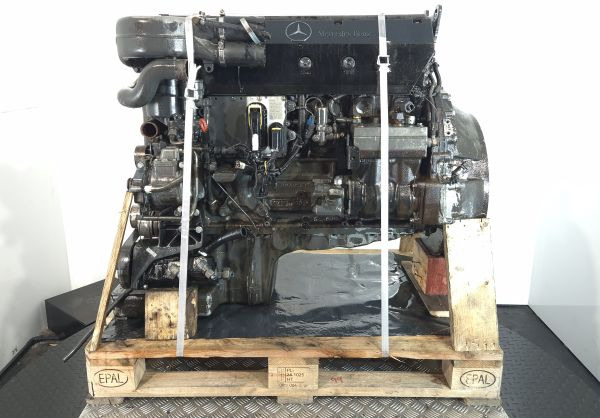 Motor para Camión Mercedes Benz OM926LA.EEV/2-03 Econic Spec Engine (Truck): foto 7