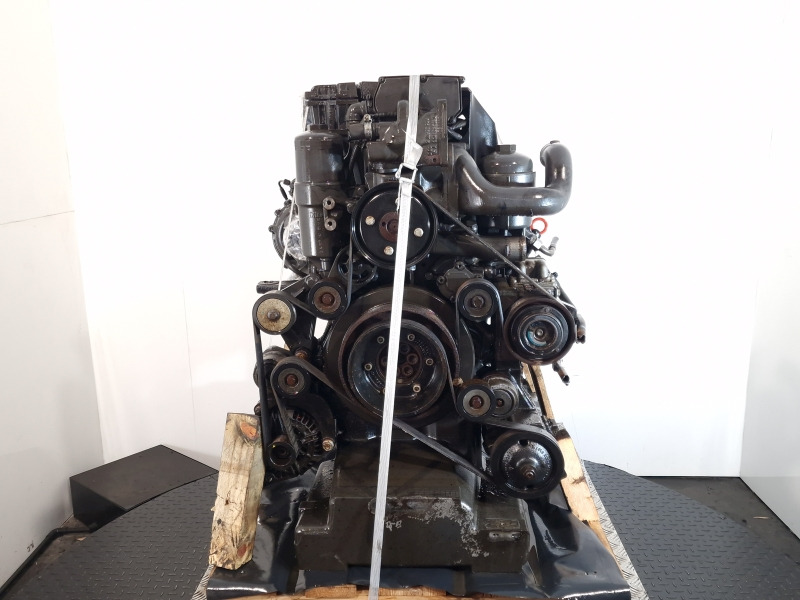 Mercedes Benz OM926LA.EEV/2-03 Econic Spec Engine (Truck) - Motor para Camión: foto 5 Mercedes Benz OM926LA.EEV/2-03 Econic Spec Engine (Truck) - Motor para Camión: foto 5
