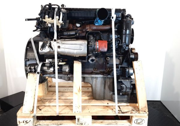 Mercedes Benz OM926LA.V/1-00 Econic Engine (Truck) - Motor para Camión: foto 4 Mercedes Benz OM926LA.V/1-00 Econic Engine (Truck) - Motor para Camión: foto 4