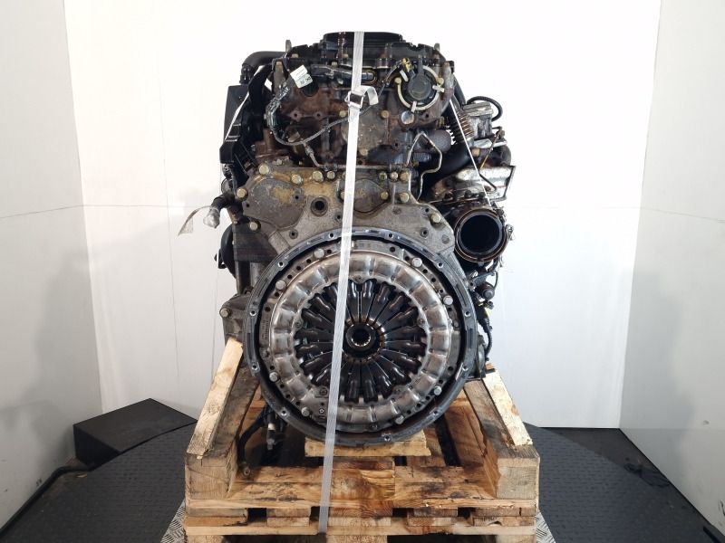 Mercedes Benz OM936LA.6-7-00 Twin Turbo Truck Spec Engine (Truck) - Motor para Camión: foto 3 Mercedes Benz OM936LA.6-7-00 Twin Turbo Truck Spec Engine (Truck) - Motor para Camión: foto 3
