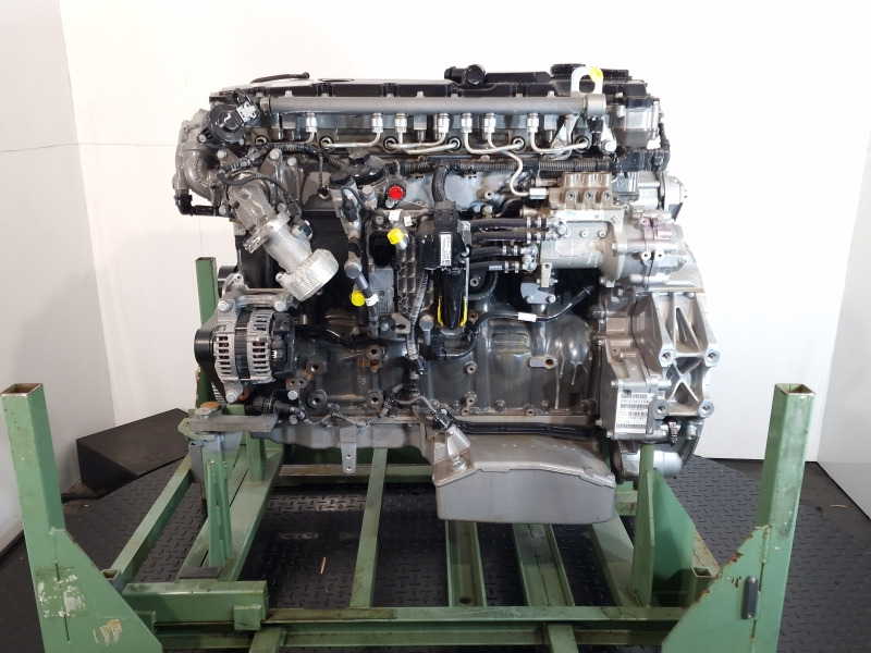 Motor para Maquinaria industrial nuevo Mercedes Benz OM936LA.E3A-2-00 New Engine (Industrial): foto 7 Motor para Maquinaria industrial nuevo Mercedes Benz OM936LA.E3A-2-00 New Engine (Industrial): foto 7