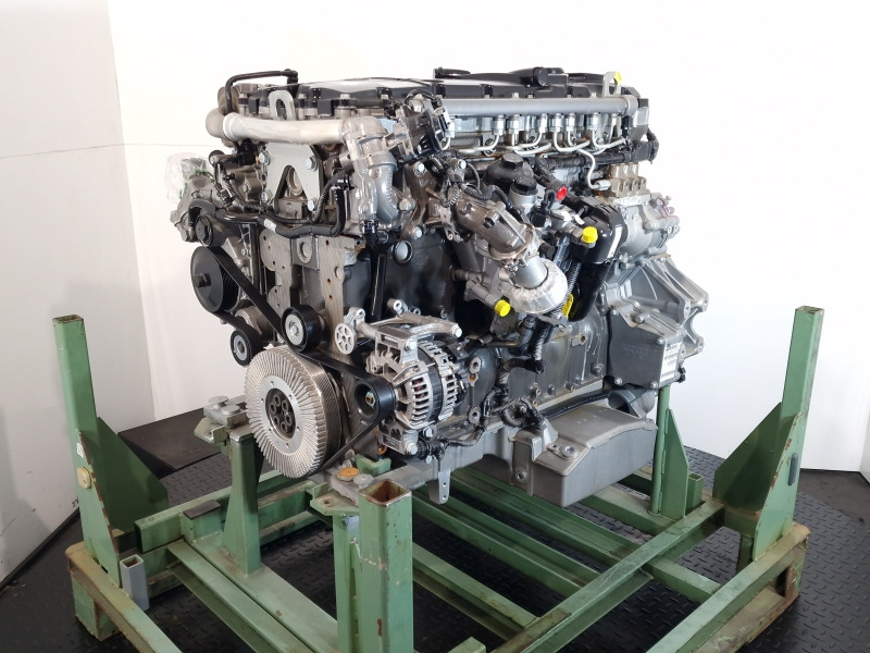 Motor para Maquinaria industrial nuevo Mercedes Benz OM936LA.E3A-2-00 New Engine (Industrial): foto 6 Motor para Maquinaria industrial nuevo Mercedes Benz OM936LA.E3A-2-00 New Engine (Industrial): foto 6