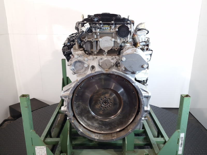Mercedes Benz OM936LA.E3A-2-00 New Engine (Industrial) - Motor para Maquinaria industrial: foto 2 Mercedes Benz OM936LA.E3A-2-00 New Engine (Industrial) - Motor para Maquinaria industrial: foto 2