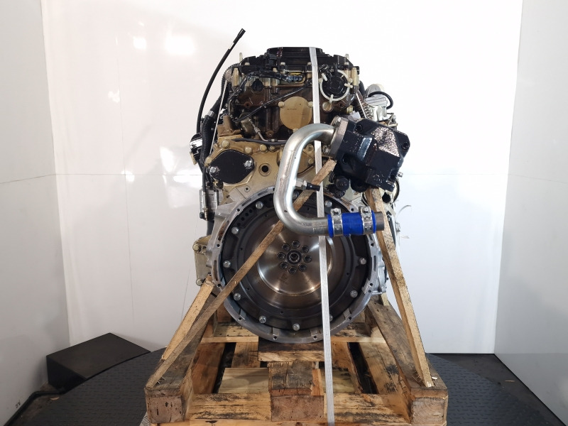 Mercedes Benz OM936LA.E5-1 Twin Turbo + Hydraulic Pump Engine (Industrial) 935.916 - Motor para Maquinaria industrial: foto 5 Mercedes Benz OM936LA.E5-1 Twin Turbo + Hydraulic Pump Engine (Industrial) 935.916 - Motor para Maquinaria industrial: foto 5