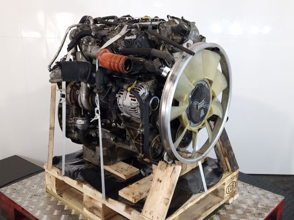 Mitsubishi 4P10-8AT4/F1CE3481Z*D011 Engine (Truck) - Motor para Camión: foto 5 Mitsubishi 4P10-8AT4/F1CE3481Z*D011 Engine (Truck) - Motor para Camión: foto 5