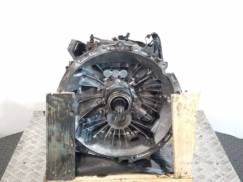 Mitsubishi M038S5A025 Manual Gearbox - Caja de cambios: foto 3 Mitsubishi M038S5A025 Manual Gearbox - Caja de cambios: foto 3
