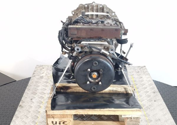 Mitsubishi MO38S6A002 automatic Gearbox - Caja de cambios: foto 5 Mitsubishi MO38S6A002 automatic Gearbox - Caja de cambios: foto 5