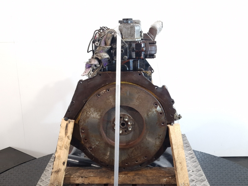 Mitsubishi S6S Engine (Plant) - Motor para Maquinaria de construcción: foto 2 Mitsubishi S6S Engine (Plant) - Motor para Maquinaria de construcción: foto 2