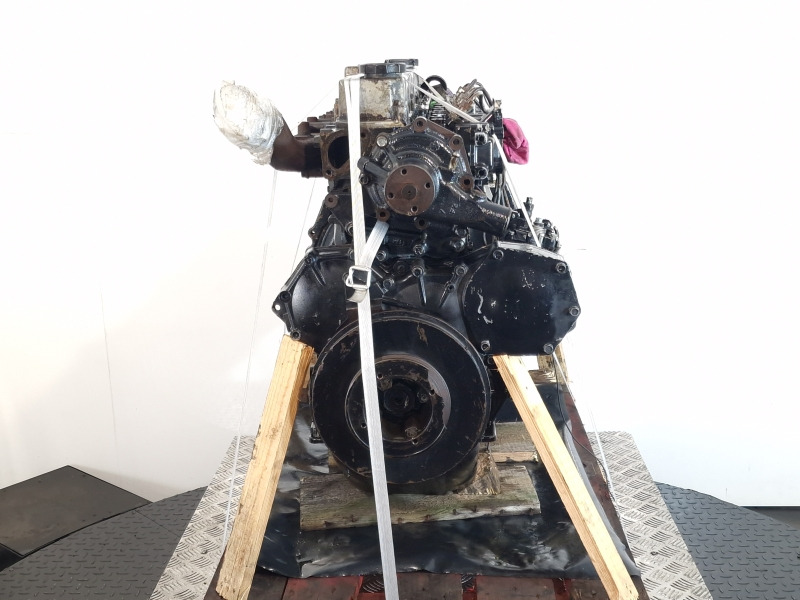 Mitsubishi S6S Engine (Plant) - Motor para Maquinaria de construcción: foto 5 Mitsubishi S6S Engine (Plant) - Motor para Maquinaria de construcción: foto 5