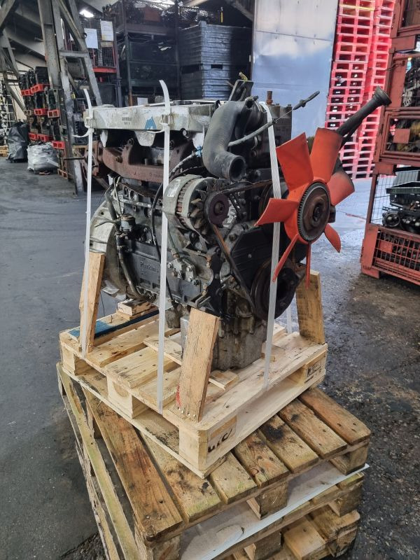 Perkins 1004.4T Engine (Plant) - Motor para Maquinaria de construcción: foto 4 Perkins 1004.4T Engine (Plant) - Motor para Maquinaria de construcción: foto 4