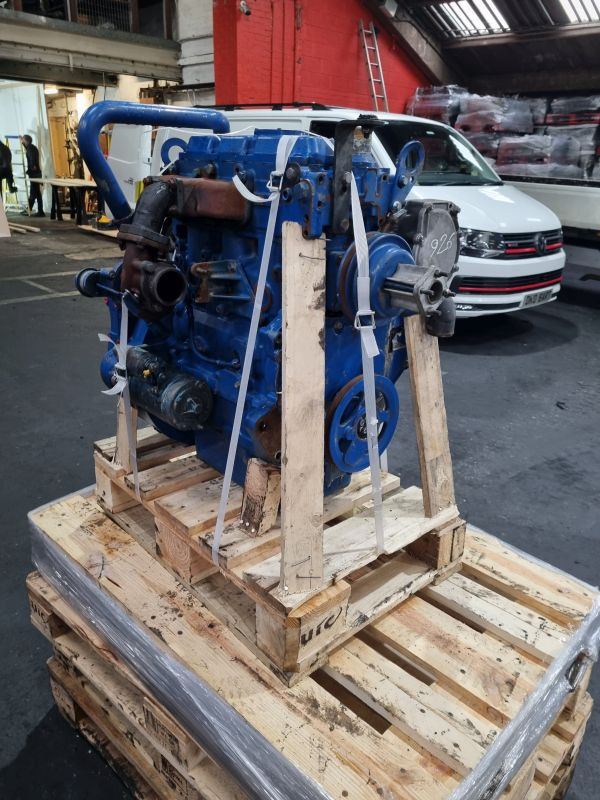 Perkins 1103A-33T 2506/1500 Engine (Industrial) - Motor para Maquinaria industrial: foto 4 Perkins 1103A-33T 2506/1500 Engine (Industrial) - Motor para Maquinaria industrial: foto 4