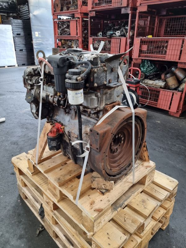 Motor para Maquinaria industrial Perkins 1104 3054C Engine: foto 8