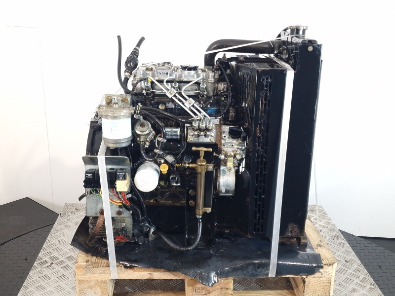 Perkins 403D-11 Engine (Industrial) - Motor para Maquinaria industrial: foto 4 Perkins 403D-11 Engine (Industrial) - Motor para Maquinaria industrial: foto 4