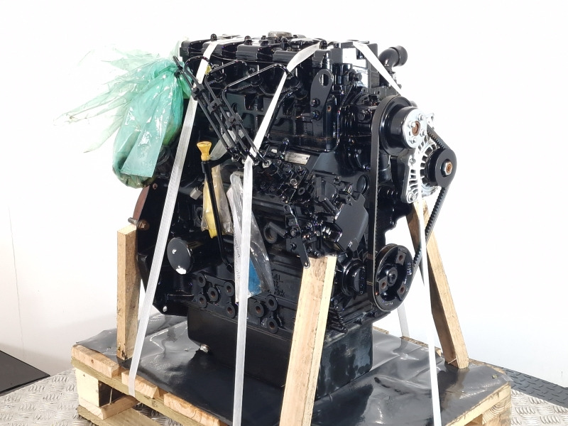 Perkins 404D-22 Engine (JCB Plant) - Motor para Maquinaria de construcción: foto 4 Perkins 404D-22 Engine (JCB Plant) - Motor para Maquinaria de construcción: foto 4