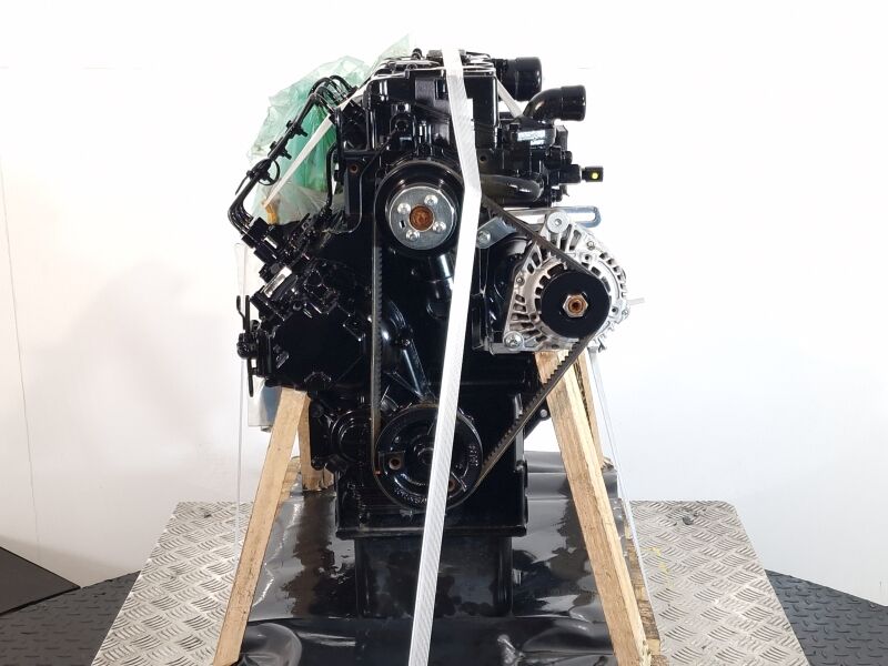 Perkins 404D-22 Engine (JCB Plant) - Motor para Maquinaria de construcción: foto 5 Perkins 404D-22 Engine (JCB Plant) - Motor para Maquinaria de construcción: foto 5