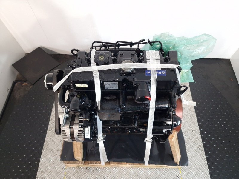 Motor para Maquinaria de construcción nuevo Perkins 404D-22 Engine (JCB Plant): foto 10
