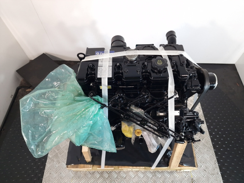 Motor para Maquinaria de construcción nuevo Perkins 404D-22 Engine (JCB Plant): foto 11