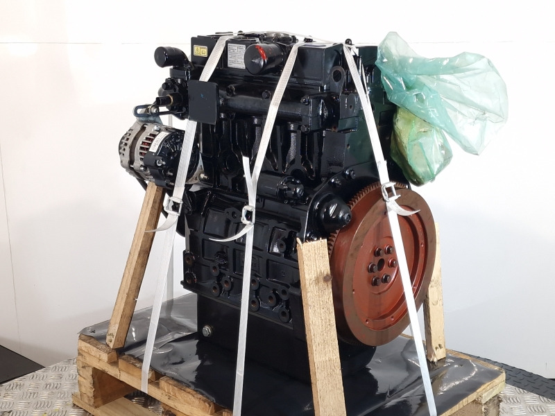Motor para Maquinaria de construcción nuevo Perkins 404D-22 Engine (JCB Plant): foto 9