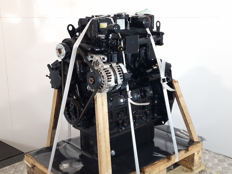 Motor para Maquinaria de construcción nuevo Perkins 404D-22 Engine (JCB Plant): foto 7
