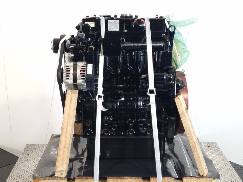Motor para Maquinaria de construcción nuevo Perkins 404D-22 Engine (JCB Plant): foto 8