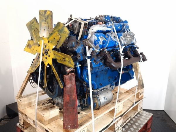 Motor para Maquinaria industrial Perkins TV8.540 Engine (Industrial): foto 13