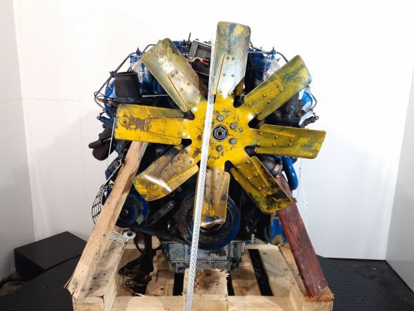 Motor para Maquinaria industrial Perkins TV8.540 Engine (Industrial): foto 11