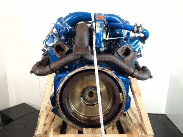 Perkins TV8.540 Engine (Industrial) - Motor para Maquinaria industrial: foto 4 Perkins TV8.540 Engine (Industrial) - Motor para Maquinaria industrial: foto 4