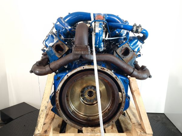 Perkins TV8.540 Engine (Industrial) - Motor para Maquinaria industrial: foto 5 Perkins TV8.540 Engine (Industrial) - Motor para Maquinaria industrial: foto 5