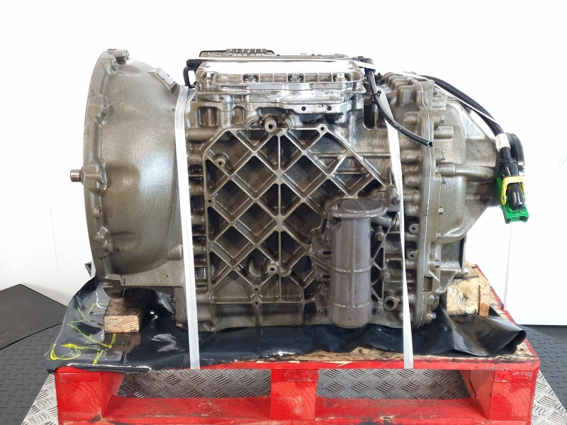 Renault AT2612F Gearbox - Caja de cambios: foto 3 Renault AT2612F Gearbox - Caja de cambios: foto 3