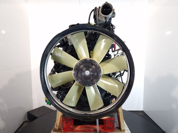 Motor para Camión Renault DTI11 430 EUVI Engine (Truck): foto 6