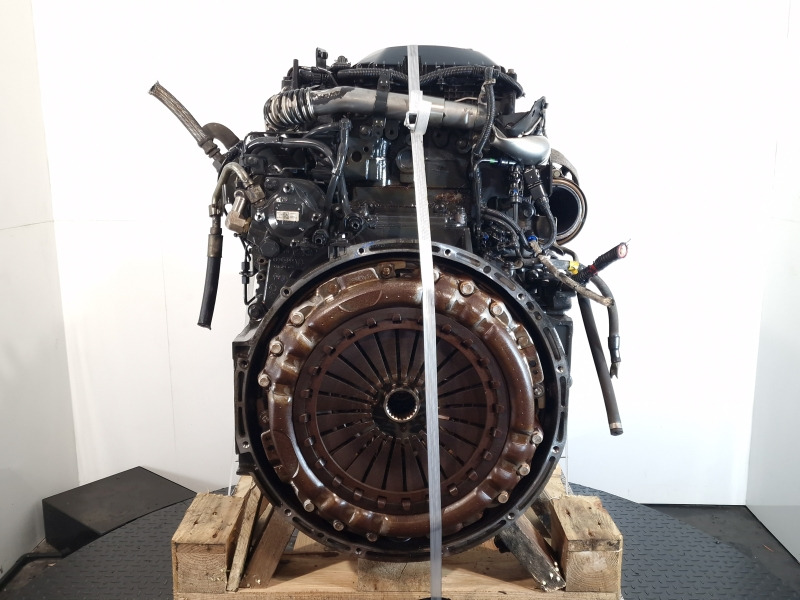 Renault DTI8 250 EUVI Engine (Truck) - Motor para Camión: foto 3 Renault DTI8 250 EUVI Engine (Truck) - Motor para Camión: foto 3