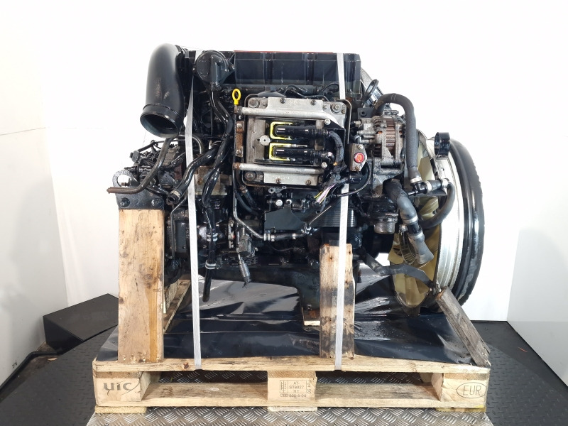Renault DXI5 180-EEV Engine (Truck) - Motor para Camión: foto 4 Renault DXI5 180-EEV Engine (Truck) - Motor para Camión: foto 4