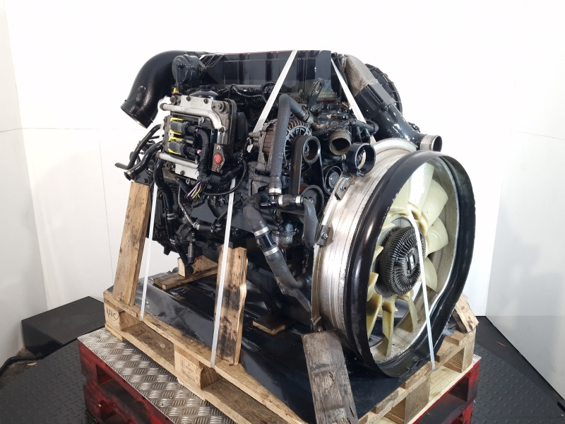 Renault DXI5 180-EEV Engine (Truck) - Motor para Camión: foto 5 Renault DXI5 180-EEV Engine (Truck) - Motor para Camión: foto 5