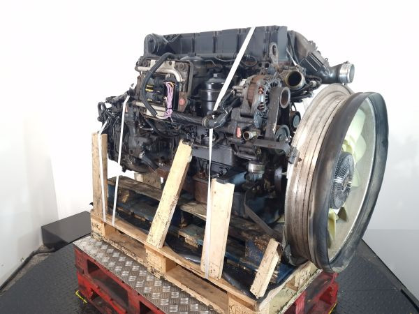 Renault DXI7 260-EEV Engine (Truck) - Motor para Camión: foto 4 Renault DXI7 260-EEV Engine (Truck) - Motor para Camión: foto 4