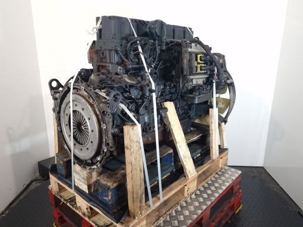 Renault DXI7 260-EEV Engine (Truck) - Motor para Camión: foto 1 Renault DXI7 260-EEV Engine (Truck) - Motor para Camión: foto 1