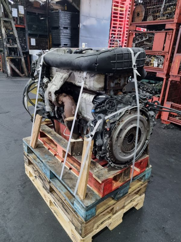 Motor para Camión Renault DXI7 260-EUV Engine (Truck): foto 9 Motor para Camión Renault DXI7 260-EUV Engine (Truck): foto 9