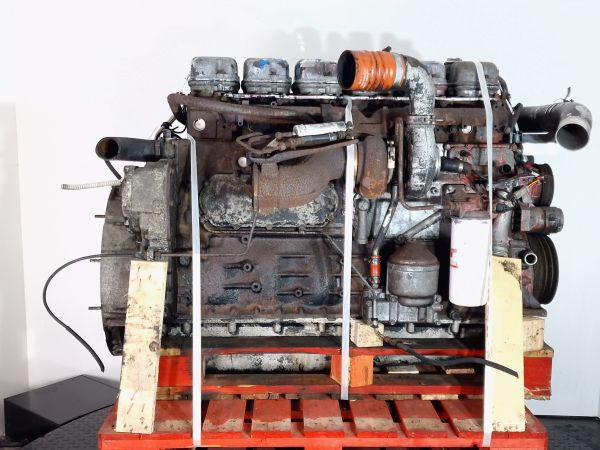 Scania DC1103 B02 Engine (Bus) - Motor: foto 4 Scania DC1103 B02 Engine (Bus) - Motor: foto 4