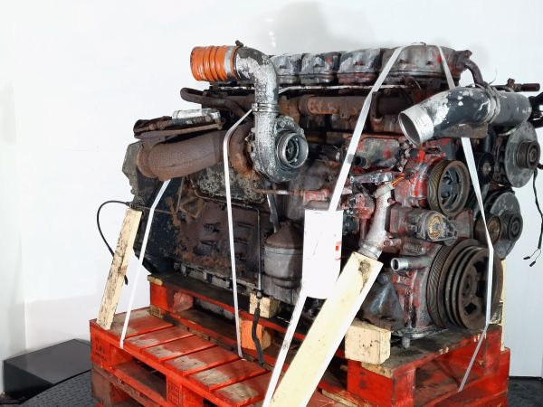 Scania DC1103 B02 Engine (Bus) - Motor: foto 5 Scania DC1103 B02 Engine (Bus) - Motor: foto 5