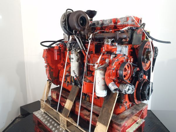 Motor para Maquinaria industrial Scania DC12 45A Engine (Industrial): foto 6 Motor para Maquinaria industrial Scania DC12 45A Engine (Industrial): foto 6