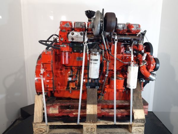 Motor para Maquinaria industrial Scania DC12 45A Engine (Industrial): foto 16 Motor para Maquinaria industrial Scania DC12 45A Engine (Industrial): foto 16