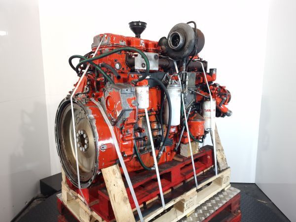 Scania DC12 52A Engine (Industrial) - Motor para Maquinaria industrial: foto 1 Scania DC12 52A Engine (Industrial) - Motor para Maquinaria industrial: foto 1