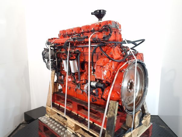 Motor para Maquinaria industrial Scania DC12 52A Engine (Industrial): foto 8 Motor para Maquinaria industrial Scania DC12 52A Engine (Industrial): foto 8