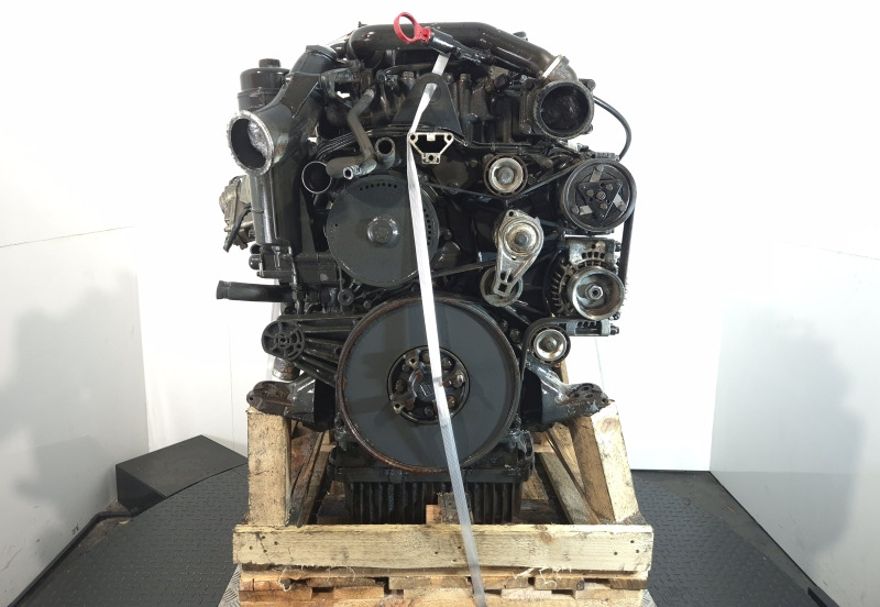 Scania DC13 116 L01 Engine (Truck) - Motor para Camión: foto 5 Scania DC13 116 L01 Engine (Truck) - Motor para Camión: foto 5