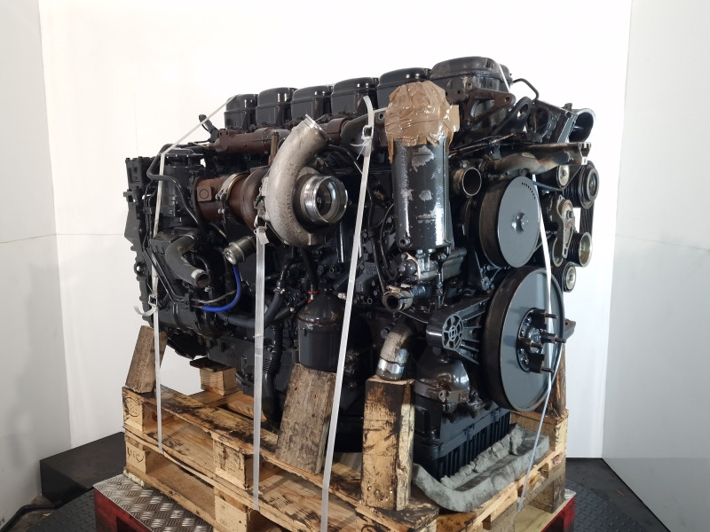 Scania DC13 147 L01 Engine (Truck) - Motor para Camión: foto 5 Scania DC13 147 L01 Engine (Truck) - Motor para Camión: foto 5
