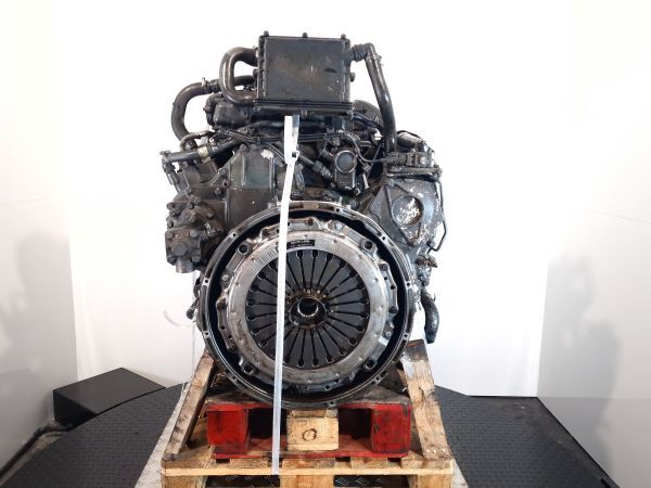 Scania DC913 L01 Engine (Truck) 2006 230 - Motor para Camión: foto 3 Scania DC913 L01 Engine (Truck) 2006 230 - Motor para Camión: foto 3