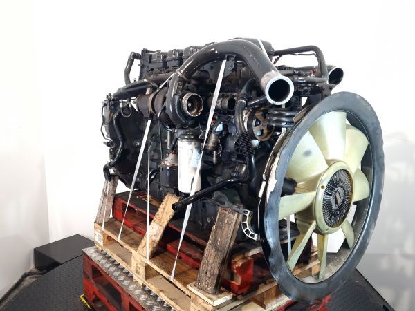Scania DC913 L01 Engine (Truck) 2006 230 - Motor para Camión: foto 5 Scania DC913 L01 Engine (Truck) 2006 230 - Motor para Camión: foto 5